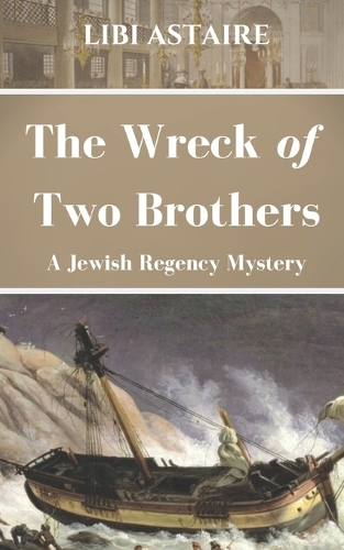 The Wreck of Two Brothers