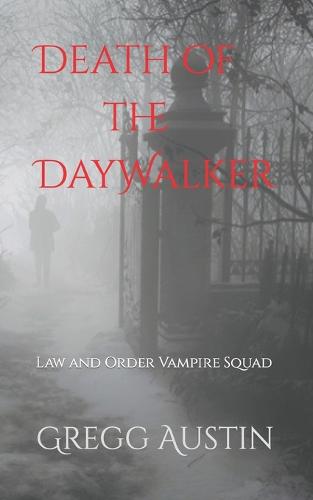 Law and Order Vampire Squad