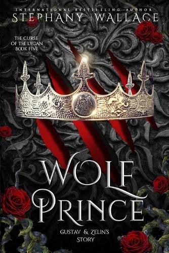Wolf Prince