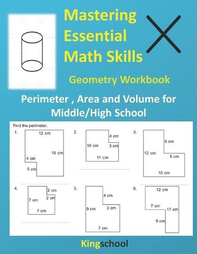 Mastering Essential Math Skills