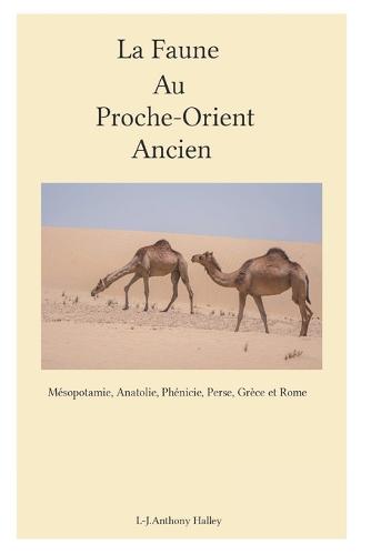 La faune au Proche-Orient ancien