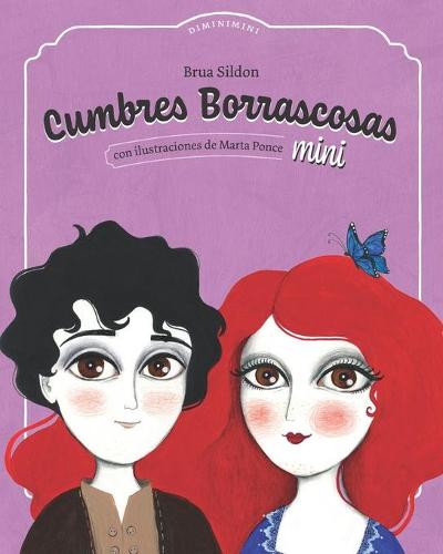Cumbres Borrascosas mini