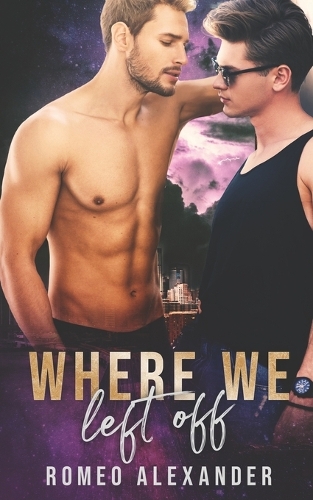 Where We Left Off