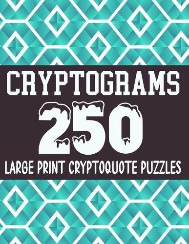 Cryptograms