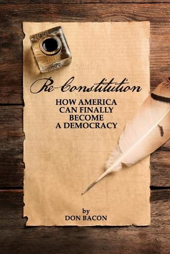 Re-Constitution