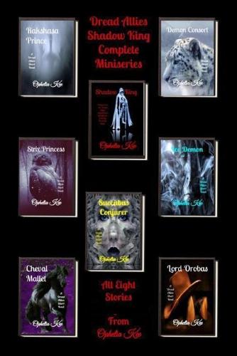 Dread Allies