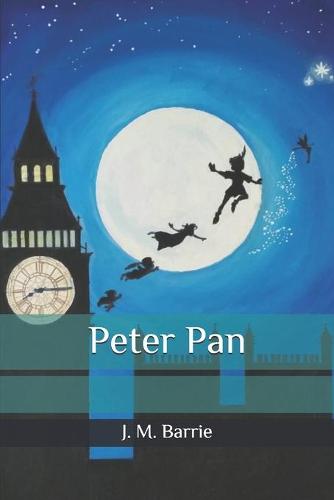 Peter Pan