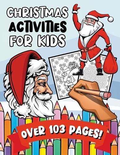 Christmas Activities For Kids