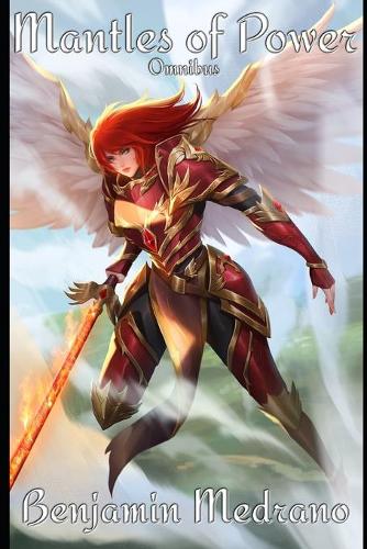Mantles of Power