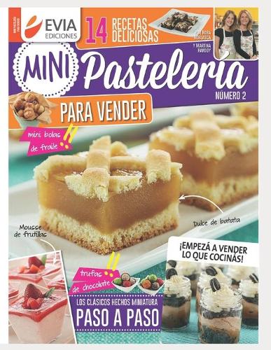 Pastelería