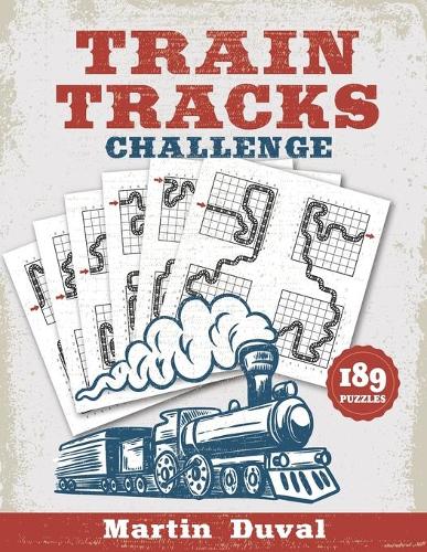 Train Tracks Challenge