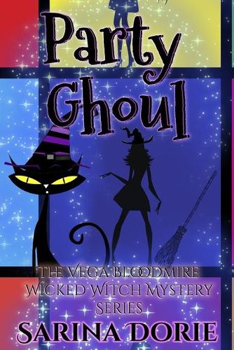 Party Ghoul