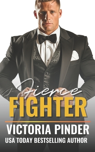 Fierce Fighter