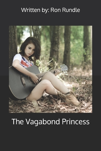 The Vagabond Princess