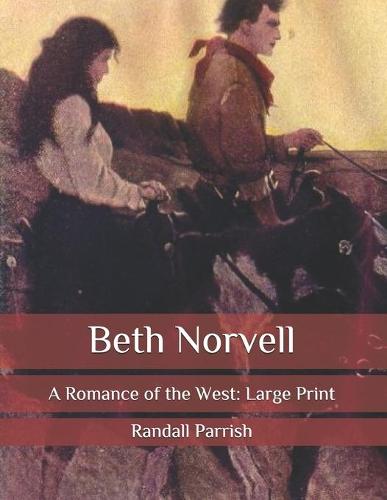 Beth Norvell