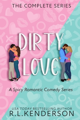 Dirty Love