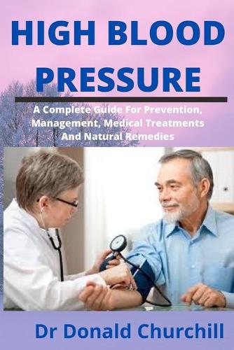 High Blood Pressure