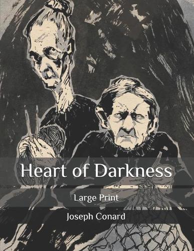 Heart of Darkness