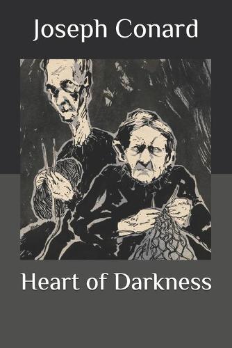 Heart of Darkness