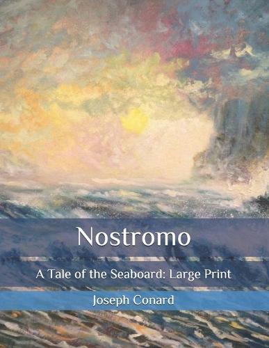 Nostromo