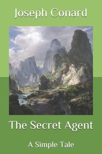 The Secret Agent