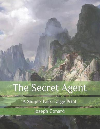 The Secret Agent