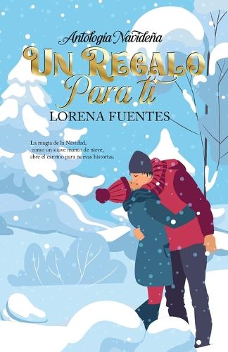 Antología Navideña Un Regalo para ti