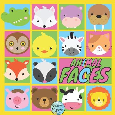 Animal Faces