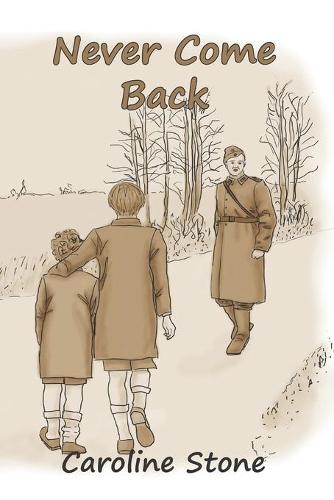 Never Come Back