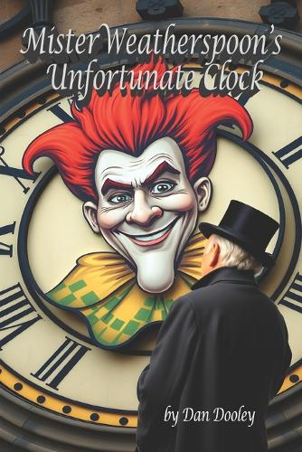Mister Weatherspoon's Unfortunate Clock
