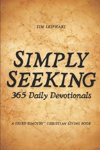 Simply Seeking