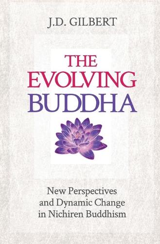 The Evolving Buddha