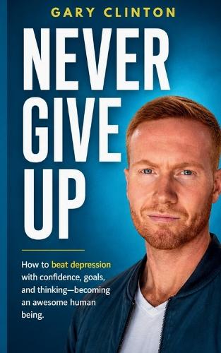 Never Give Up