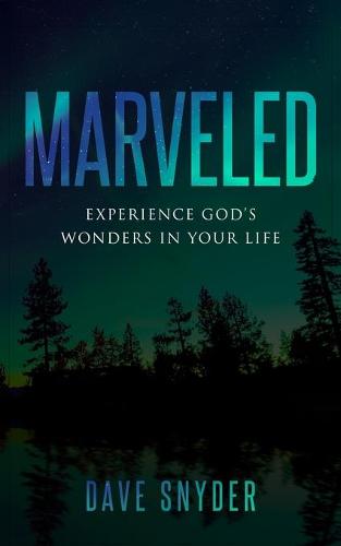 Marveled