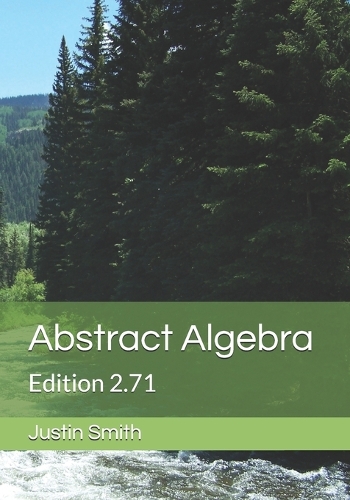 Abstract Algebra
