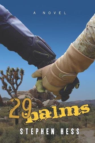 29 Palms