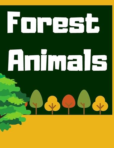 Forest Animals