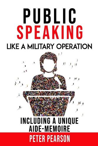 Public Speaking