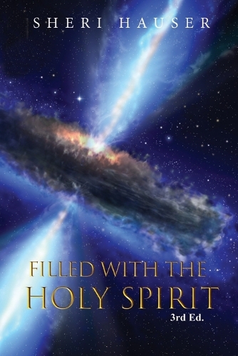 Filled with the Holy Spirit