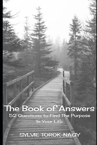 The Book Of Answers