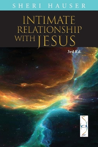 Intimate Relationship with Jesus