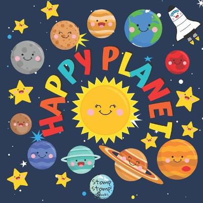 Happy Planet