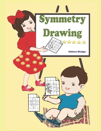 Symmetry Drawing