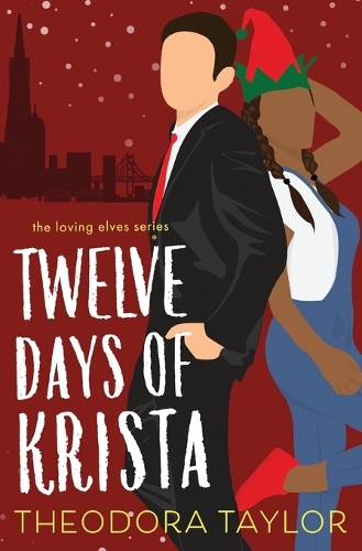 Twelve Days of Krista