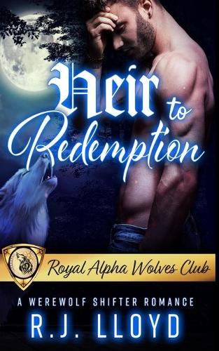 Heir to Redemption
