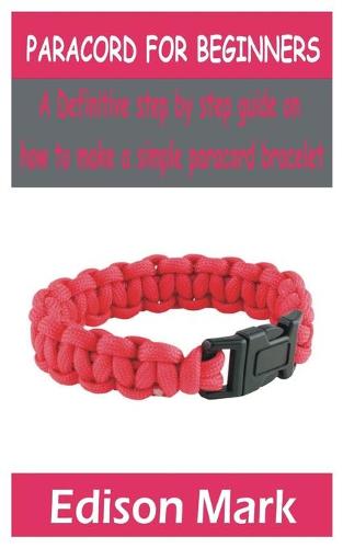 Paracord for Beginners