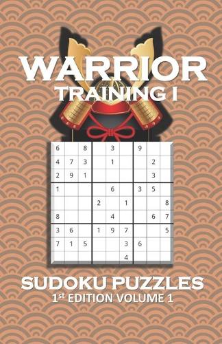 Warrior Training I Sudoku Puzzles