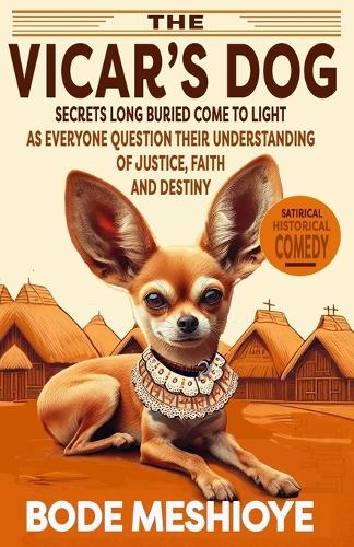 The Vicar's Dog