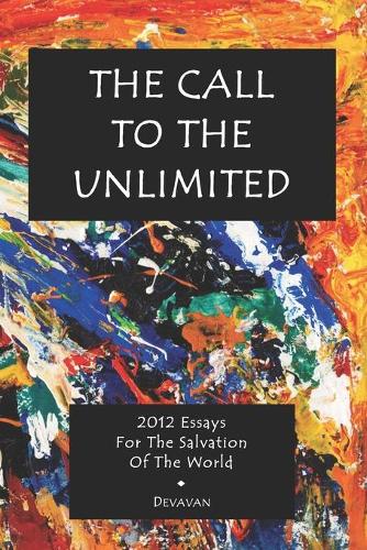 The Call To The Unlimited