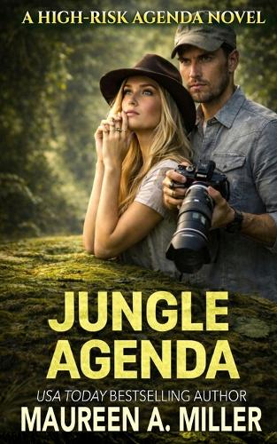 Jungle Agenda